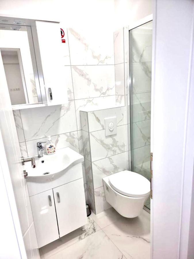Apartment Bella Новаля Екстериор снимка